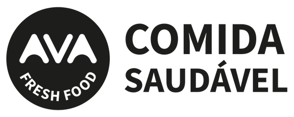 AVA Fresh Food · Comida Saudável