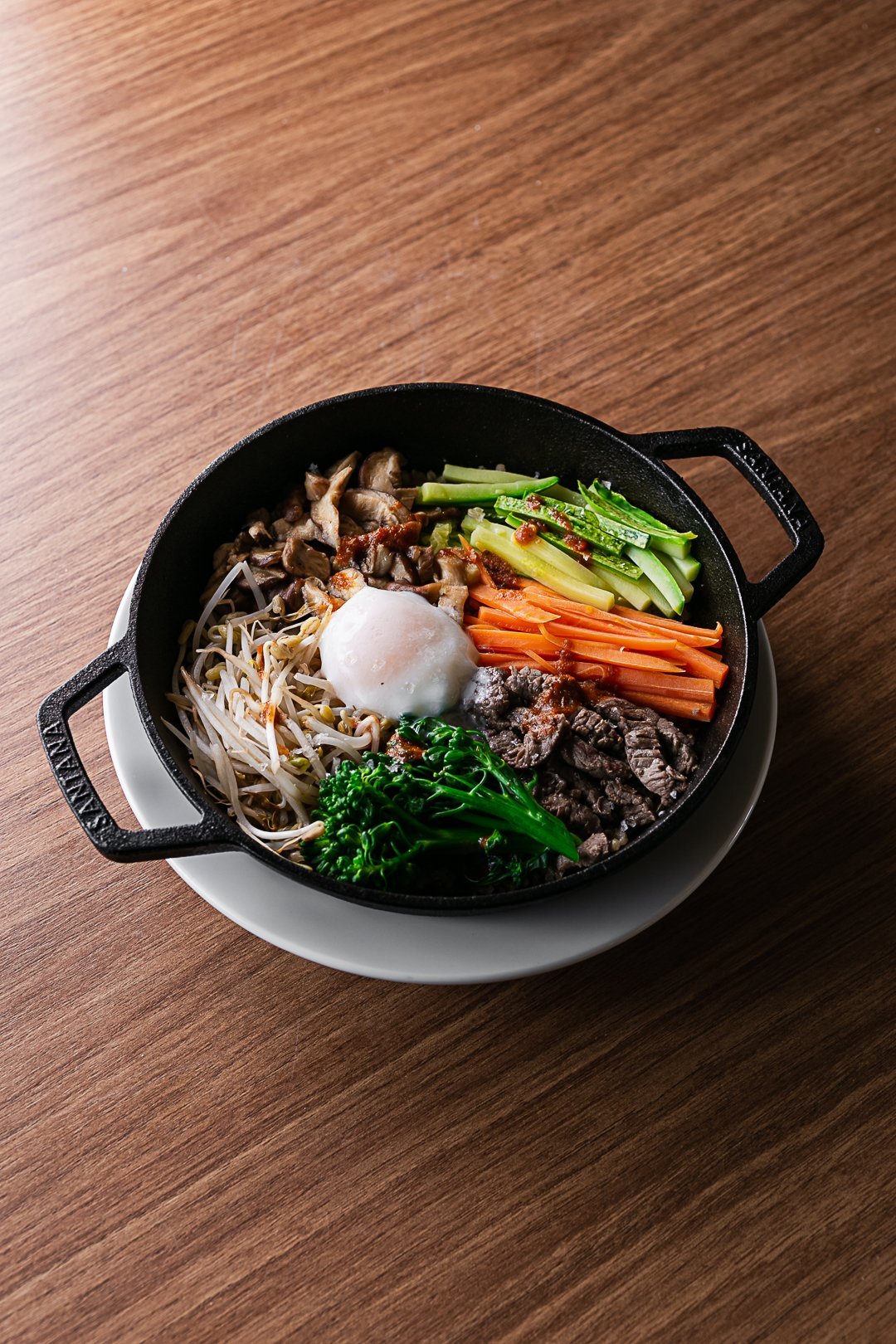 Bibimbap